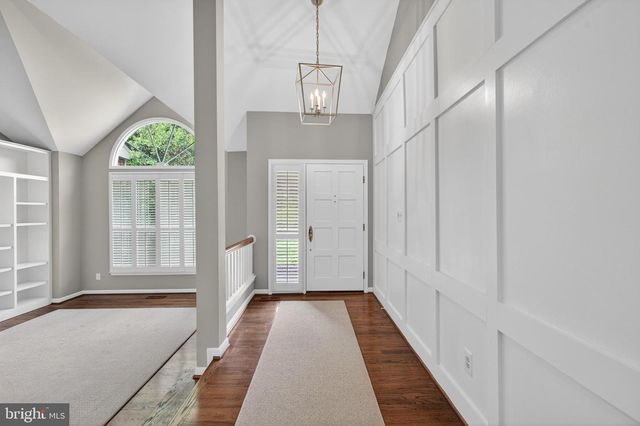 6 NEARFIELD RD, Lutherville Timonium, MD 21093