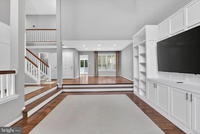 6 NEARFIELD RD, Lutherville Timonium, MD 21093