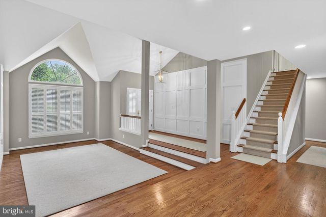 6 NEARFIELD RD, Lutherville Timonium, MD 21093