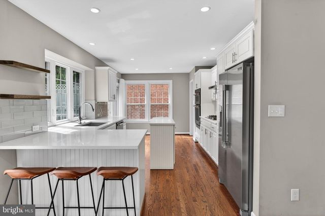 6 NEARFIELD RD, Lutherville Timonium, MD 21093