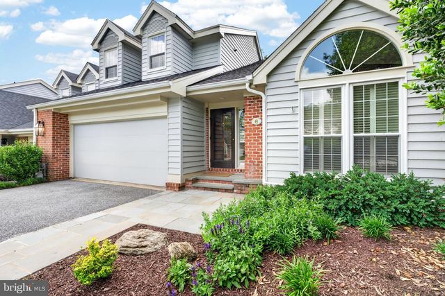6 NEARFIELD RD, Lutherville Timonium, MD 21093