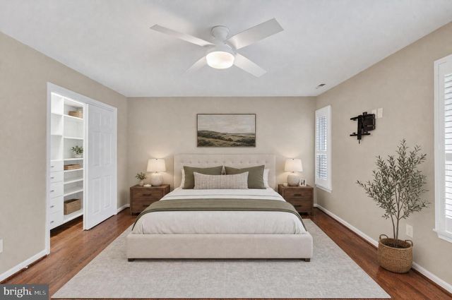 6 NEARFIELD RD, Lutherville Timonium, MD 21093