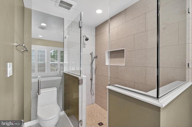 6 NEARFIELD RD, Lutherville Timonium, MD 21093
