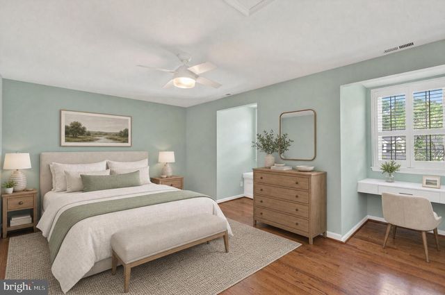 6 NEARFIELD RD, Lutherville Timonium, MD 21093