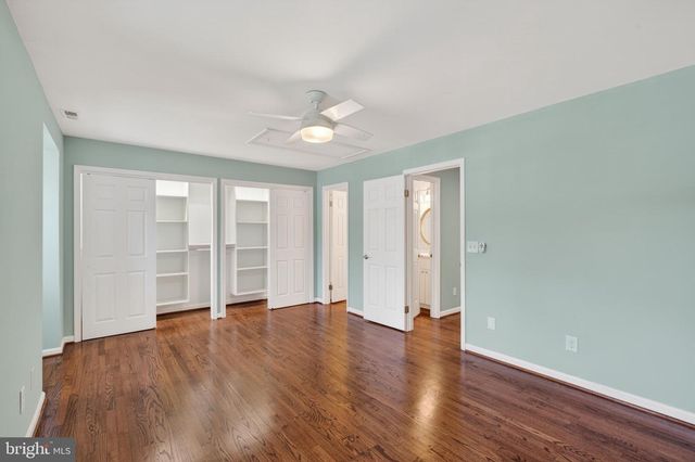 6 NEARFIELD RD, Lutherville Timonium, MD 21093