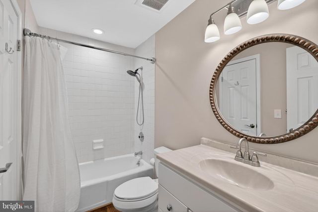 6 NEARFIELD RD, Lutherville Timonium, MD 21093