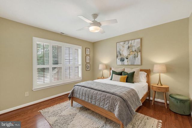 6 NEARFIELD RD, Lutherville Timonium, MD 21093
