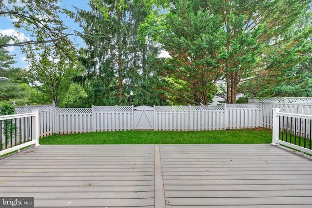 6 NEARFIELD RD, Lutherville Timonium, MD 21093