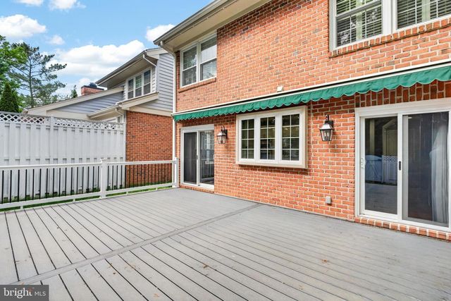 6 NEARFIELD RD, Lutherville Timonium, MD 21093