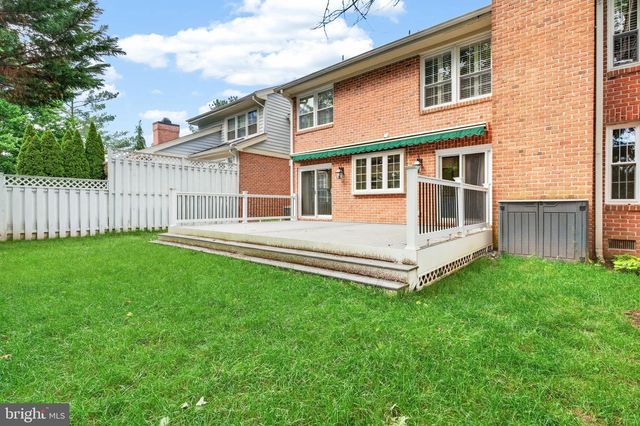 6 NEARFIELD RD, Lutherville Timonium, MD 21093