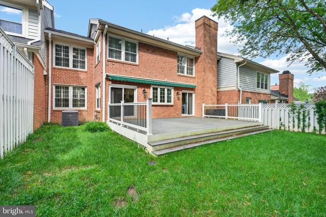 6 NEARFIELD RD, Lutherville Timonium, MD 21093
