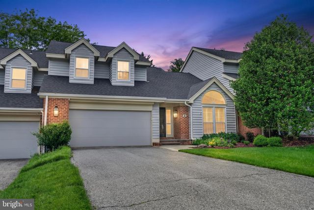 6 NEARFIELD RD, Lutherville Timonium, MD 21093