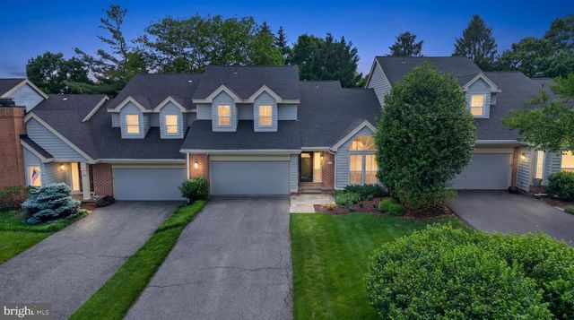 6 NEARFIELD RD, Lutherville Timonium, MD 21093