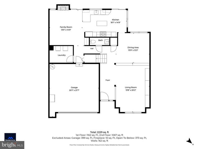 6 NEARFIELD RD, Lutherville Timonium, MD 21093