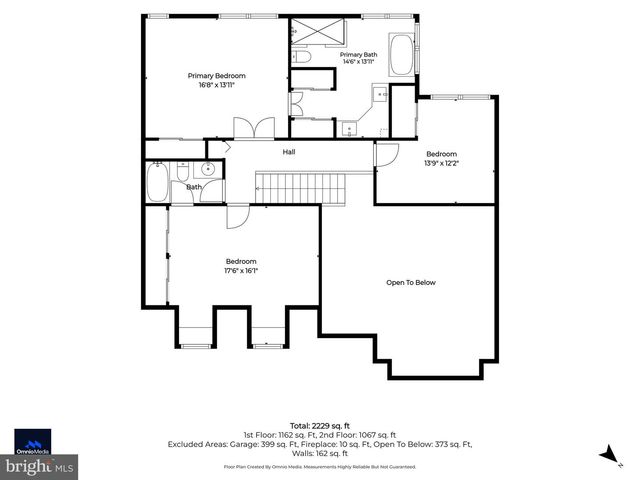 6 NEARFIELD RD, Lutherville Timonium, MD 21093