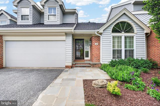 6 NEARFIELD RD, Lutherville Timonium, MD 21093
