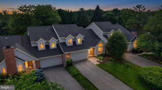 6 NEARFIELD RD, Lutherville Timonium, MD 21093