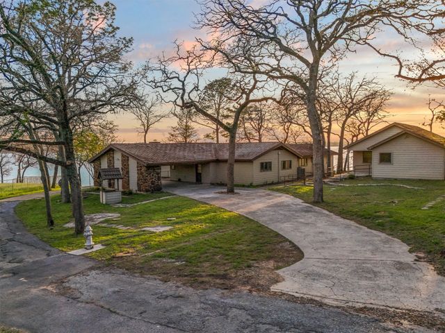 TBD Red Bud Drive, Flower Mound, TX 75022