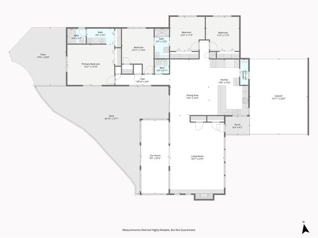TBD Red Bud Drive, Flower Mound, TX 75022