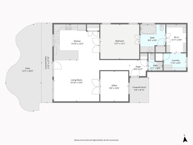 TBD Red Bud Drive, Flower Mound, TX 75022