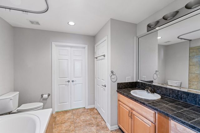 TBD Red Bud Drive, Flower Mound, TX 75022