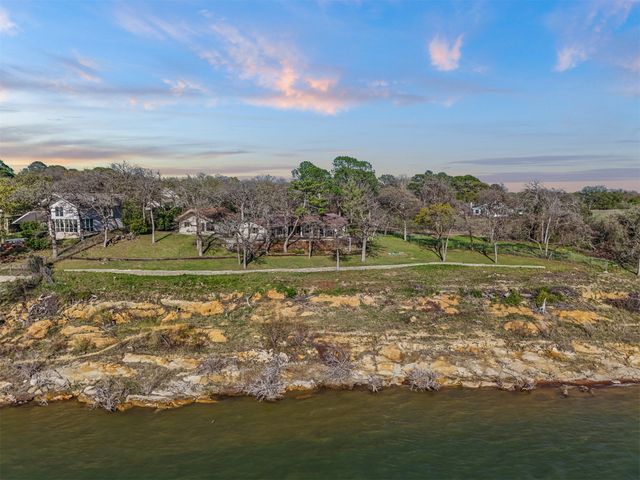 TBD Red Bud Drive, Flower Mound, TX 75022