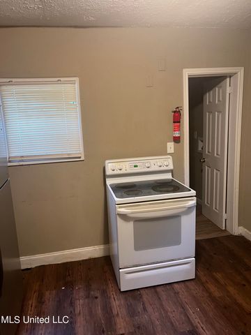 215 Vandergriff Street, Jackson, MS 39209