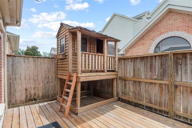 9814 Riddlelink, Houston, TX 77025