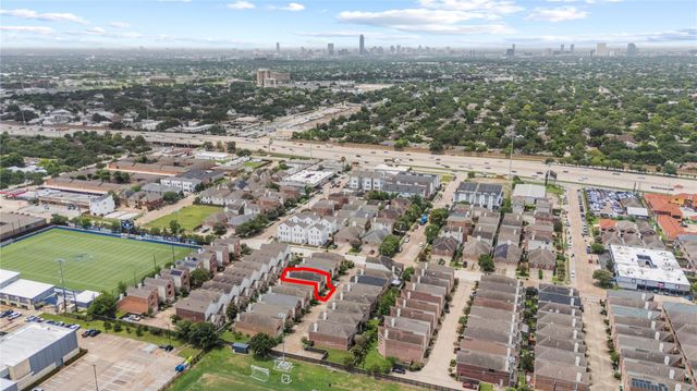 9814 Riddlelink, Houston, TX 77025