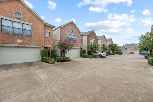 9814 Riddlelink, Houston, TX 77025