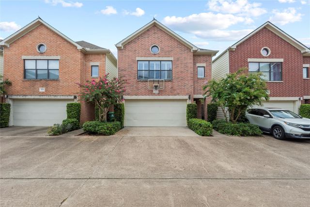 9814 Riddlelink, Houston, TX 77025