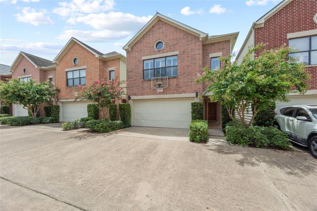 9814 Riddlelink, Houston, TX 77025