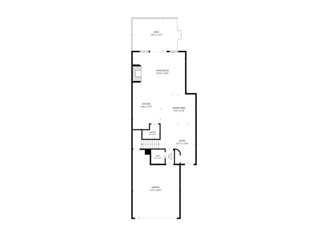 9814 Riddlelink, Houston, TX 77025