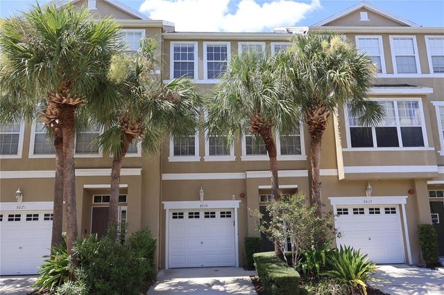 3019 POINTEVIEW DRIVE, Tampa, FL 33611