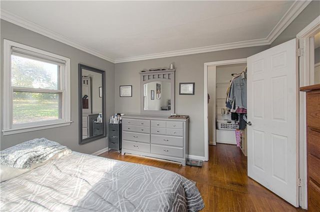 1108 S Prairie Street, Liberty, MO 64068