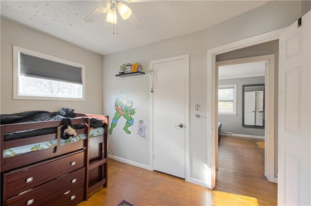 1108 S Prairie Street, Liberty, MO 64068