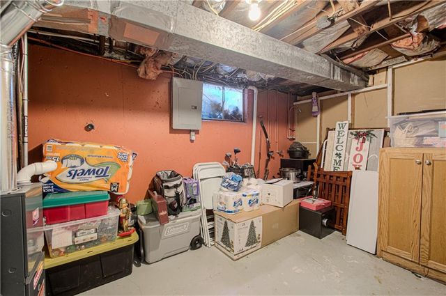 1108 S Prairie Street, Liberty, MO 64068