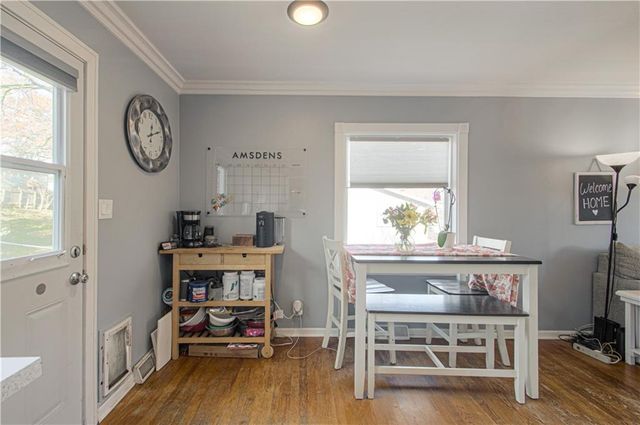 1108 S Prairie Street, Liberty, MO 64068