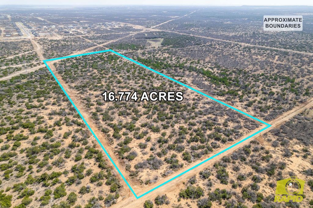 Image 1 of property listing at 000 Wildebeest Way, San Angelo, TX 76901