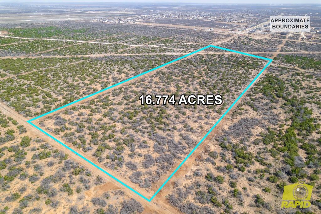 Image 2 of property listing at 10036 Omega Road, San Angelo, TX 76901