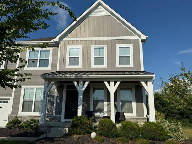 10692 Pearl Creek Drive, Plain City, OH 43064