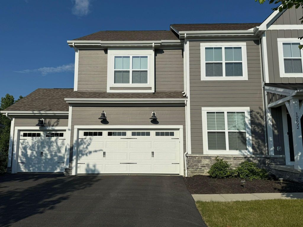 10692 Pearl Creek Drive, Plain City, OH 43064