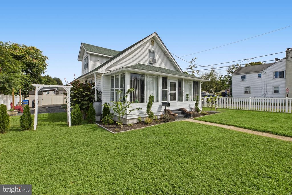 1117 HIGH ST, BURLINGTON, NJ 08016 — photo 3