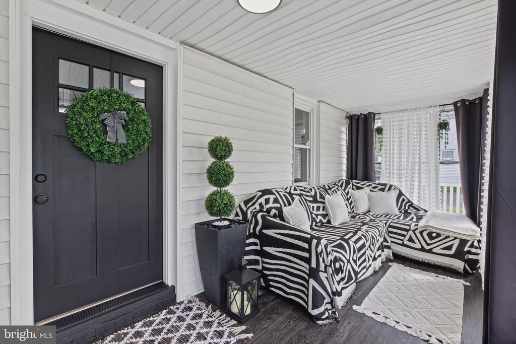 1117 HIGH ST, BURLINGTON, NJ 08016 — photo 4
