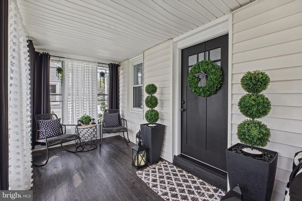 1117 HIGH ST, BURLINGTON, NJ 08016 — photo 5