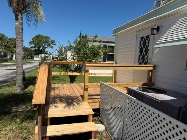 126 Yuma Way, Fort Pierce, FL 34946