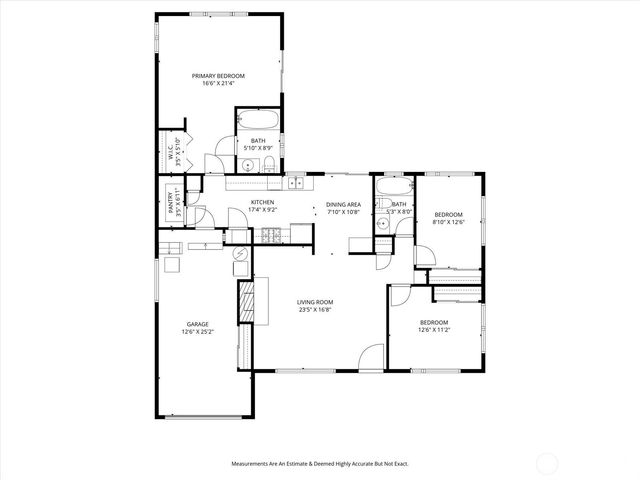 6017 190th Street SW, Lynnwood, WA 98036