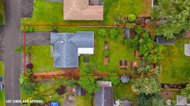6017 190th Street SW, Lynnwood, WA 98036