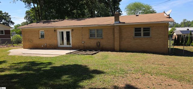 118 Sims Lane, Spartanburg, SC 29307