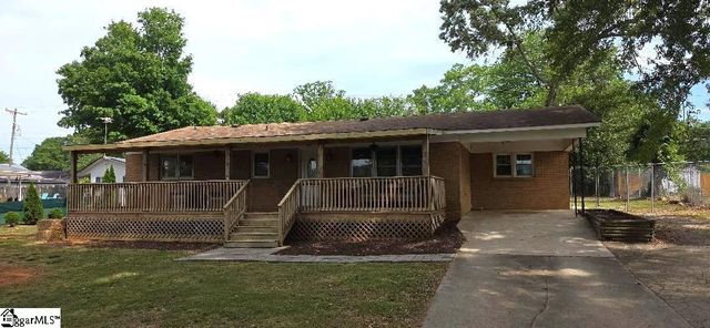 118 Sims Lane, Spartanburg, SC 29307